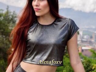 alexafoxv Vidéo porno gratuite