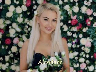 Alexaluve