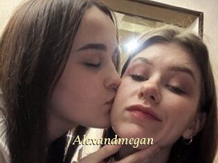 Alexandmegan
