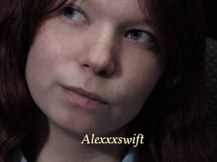 Alexxxswift