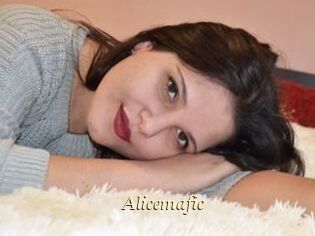 Alicemafic