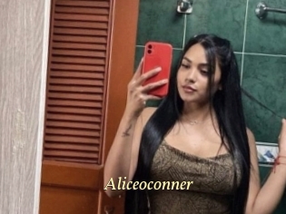 Aliceoconner
