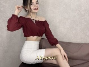 Alisonros