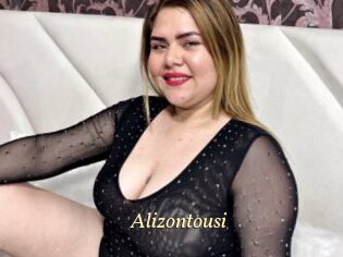 Alizontousi