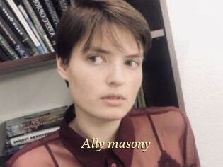 Ally_masony