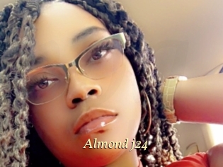 Almond_j24