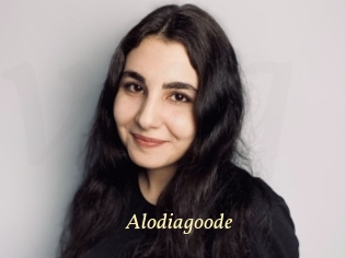 Alodiagoode