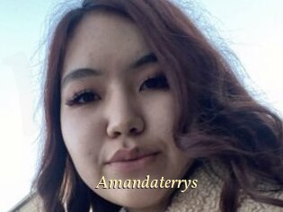 amandaterrys Vidéo porno gratuite