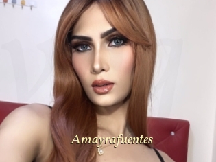 amayrafuentes Vidéo porno gratuite