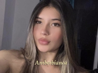 Amberbianca