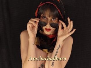 Ameliachadburn