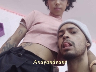 andyandvane Vidéo porno gratuite