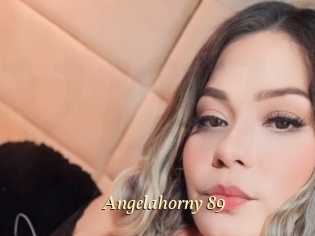 angelahorny_89 Vidéo porno gratuite