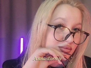 Annastormy