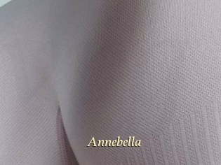 annebella Vidéo porno gratuite