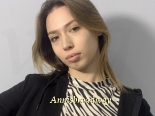 Annisbroadway