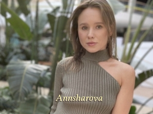 Annsharova