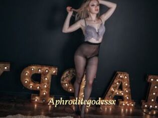 Aphroditegodessx