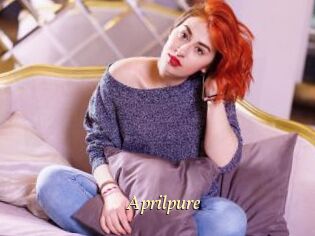 Aprilpure