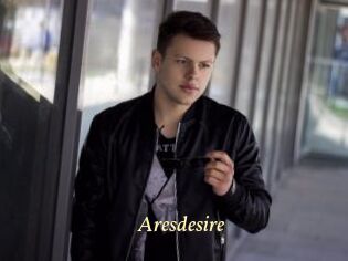 Aresdesire