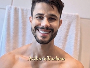 arthurvillasboas Vidéo porno gratuite