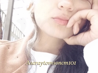 Asaraytomsoncm101