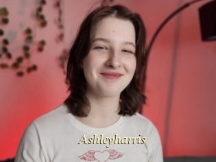 ashleyharris Vidéo porno gratuite