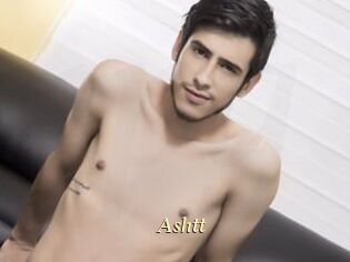 Ashtt
