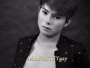 AsianPRETTYgay