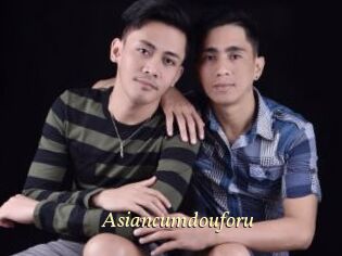 Asiancumdouforu