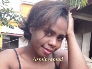 asmineamad Vidéo porno gratuite