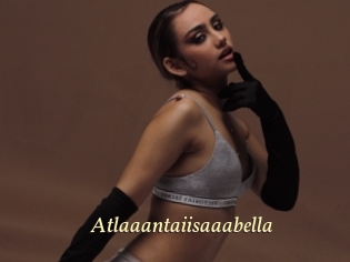 Atlaaantaiisaaabella
