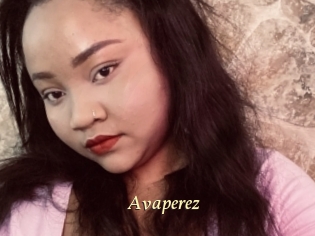 avaperez Vidéo porno gratuite