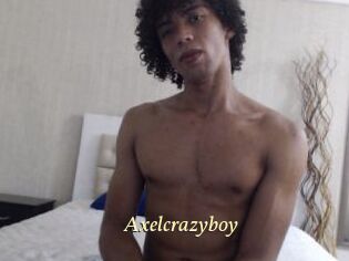 Axelcrazyboy