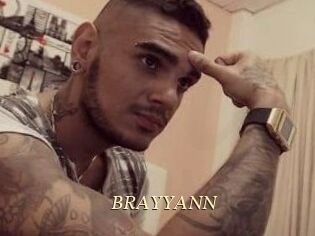 BRAYYANN