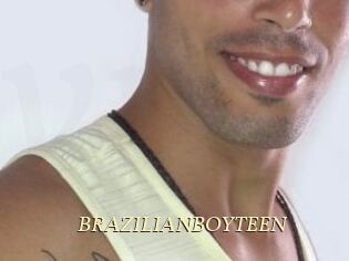 BRAZILIANBOYTEEN