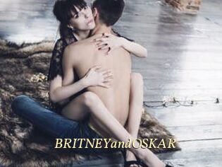 BRITNEYandOSKAR