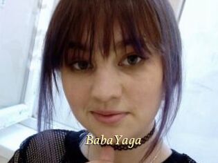 BabaYaga Vidéo porno gratuite