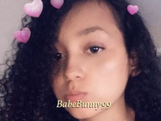 BabeBunny99