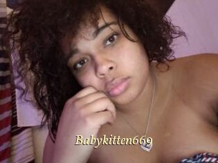 Babykitten669
