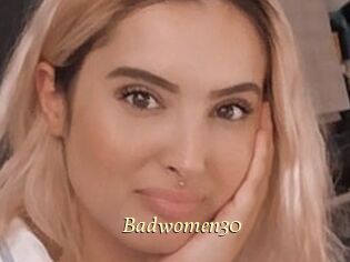 Badwomen30