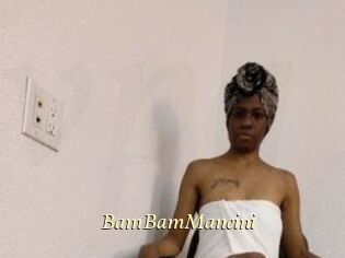BamBamMancini