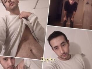 Baphy