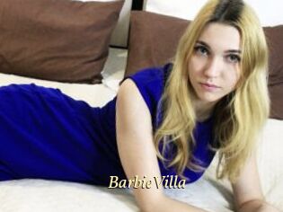 BarbieVilla