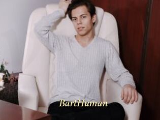 BartHuman