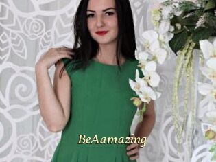 BeAamazing
