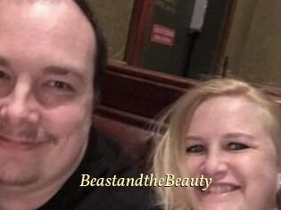BeastandtheBeauty