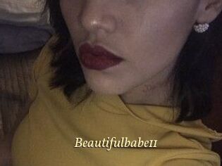Beautifulbabe11