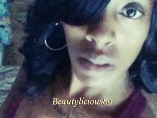 Beautylicious89