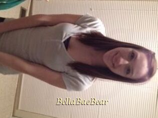 BellaBaeBear Vidéo porno gratuite
